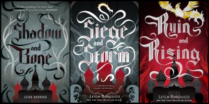 grisha-trilogy-covers