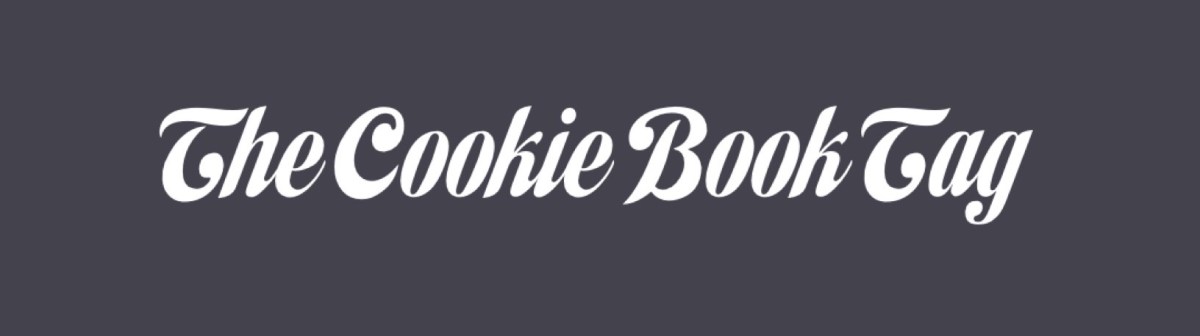 The Cookie Book&nbsp;Tag