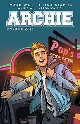 archie-vol-1
