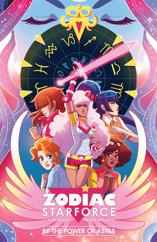 zodiac-starforce