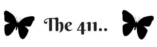 The 411..