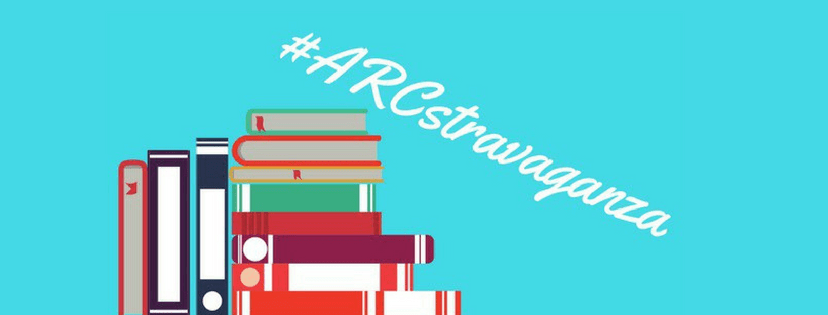 #ARCSTRAVAGANZA #3: Warcross by Marie&nbsp;Lu