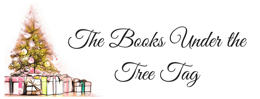 The Books Under the Tree&nbsp;Tag
